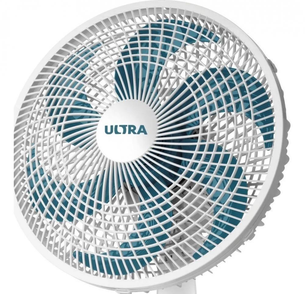 MODELO Móveis e Eletro VENTILADOR MONDIAL ULTRA V 30B 6P 30CM 6 PÁS