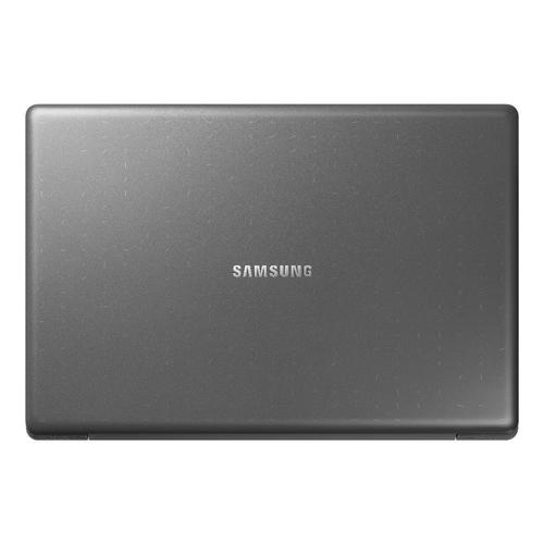 NOTEBOOK SAMSUNG DUAL CORE 4GB 64GB SSD TELA FULL HD 13.3” WINDOWS 10 FLASH F30 NP530XBB-AD1BR